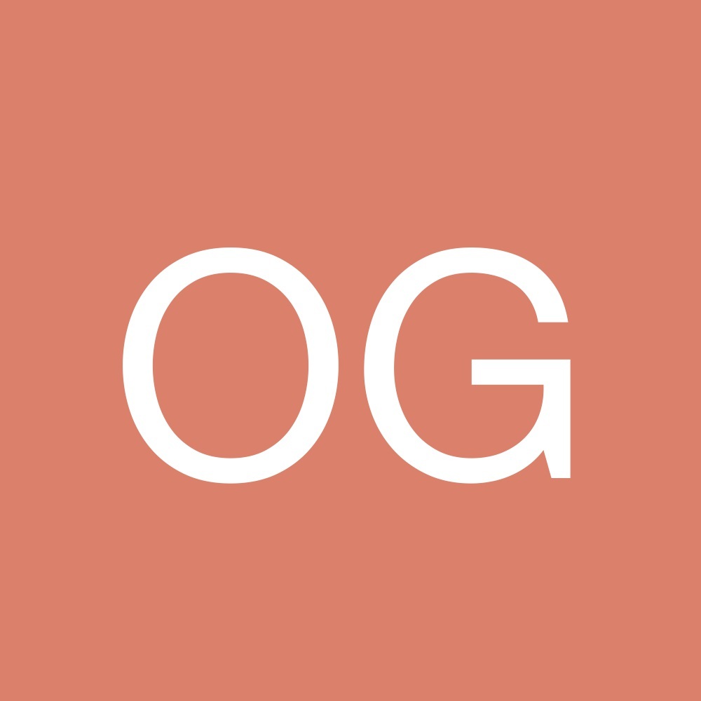 Meet your Posher, O.j.